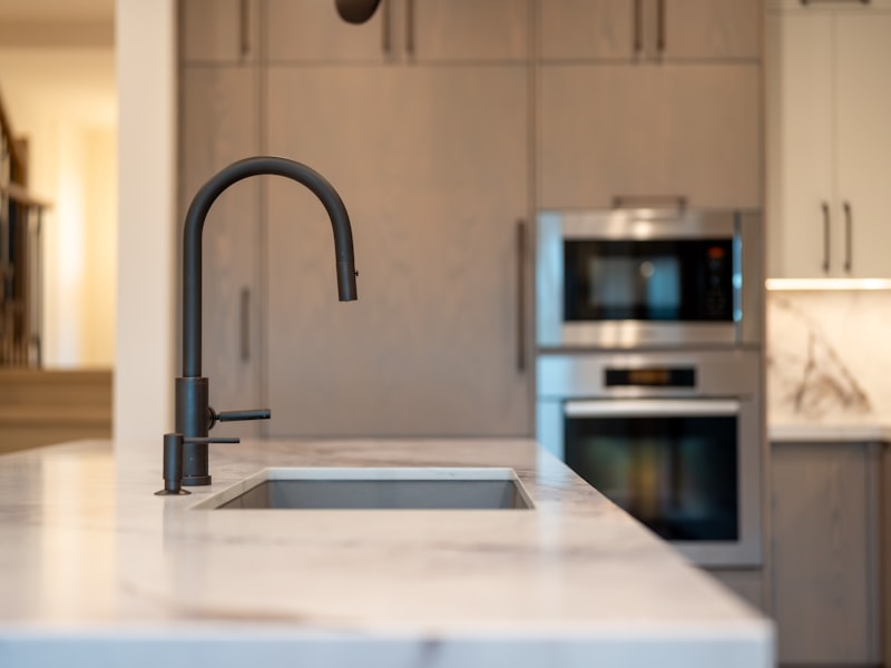 Commercial plumbing in Compton